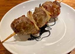下北沢 焼とりダービー