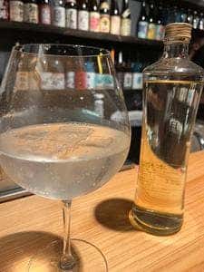 本格焼酎BAR ニチヨウビ