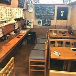 酒飯亭にいおか