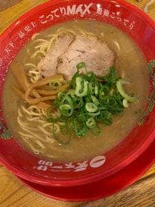 天下一品 豊郷店