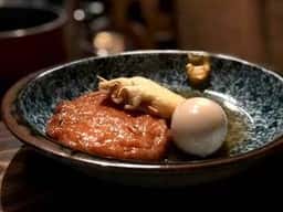 おでん屋台 蝶柳
