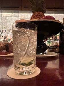 YOSHINO BAR