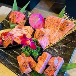 和牛一頭買 焼肉 樹々
