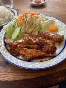 喫茶さいわい