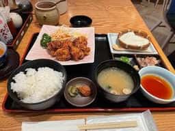 和食 たちばな グランフロント大阪