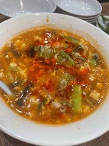 満福園