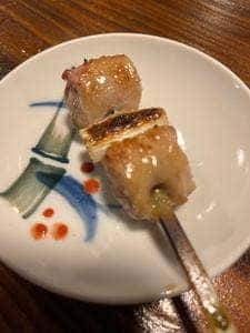 中野のけむり