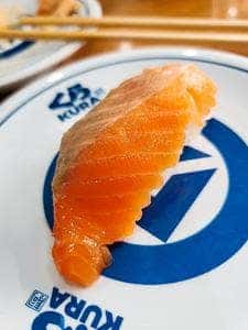 くら寿司 足立青井店