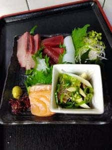 食事処 誠