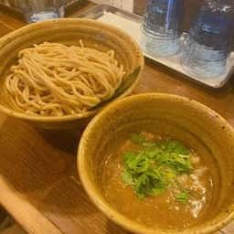ベジポタつけ麺えん寺