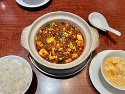 静岡四川飯店 中島屋グランドホテル