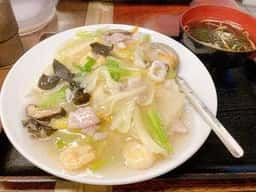 福助