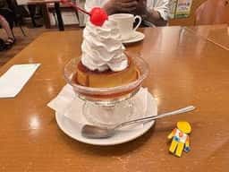喫茶ロリアン