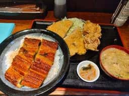 お食事処 上州屋