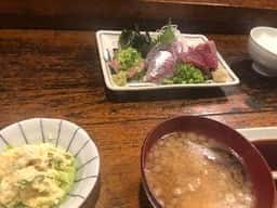 割烹大西