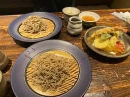 手打ちそばたか木