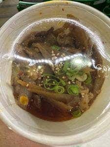 玄風館 ヤフオクドームワゴン販売
