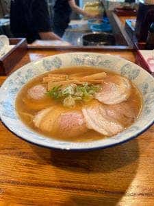 チャーシュー麺のお店 太陽