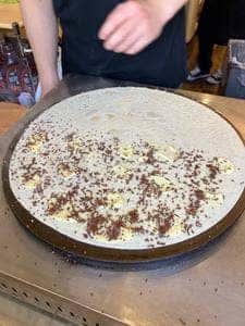 ロリアンクレープ 武庫元町店