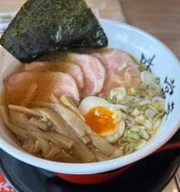 麺joy なごみ家