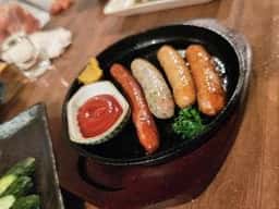 虎ノ門 居酒屋 ふらっと
