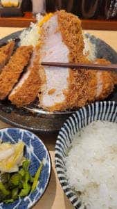 とんかつ神楽坂さくら 相模大野店