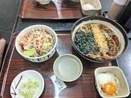 農林水産省 日豊庵
