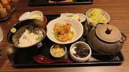 別邸 竹の庵 銀座3丁目店