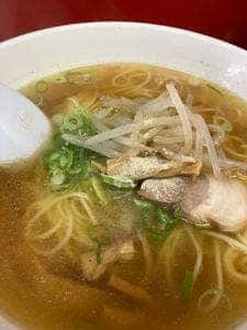 旭 珉珉 伝法店