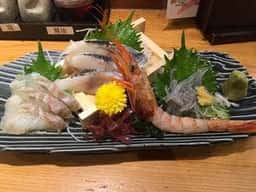すし屋 銀蔵 南越谷店
