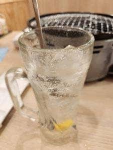 ときわ亭 中央4丁目店