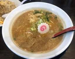 仙台蔵出しみそらーめん高なべ 下岡本店