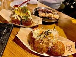 築地銀だこ ハイボール横丁 秋葉原店