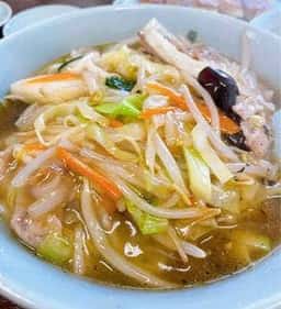 中華料理 まさき亭