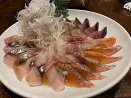 海鮮酒場 はたはた 大阪福島本店