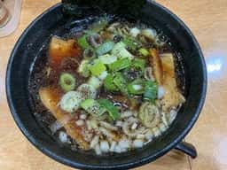 らーめん 世界一 京橋店