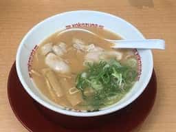 ラーメン横綱 浜松店