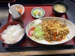 まつもと食堂野々市本町支店