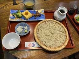 日月庵