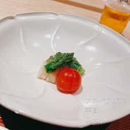 鰻の刻