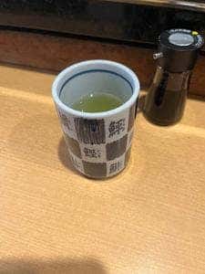 丸八寿司