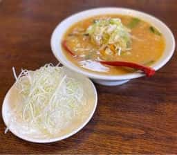食堂 金楽