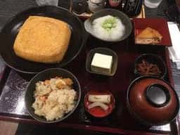 竹田の油あげ 谷口屋