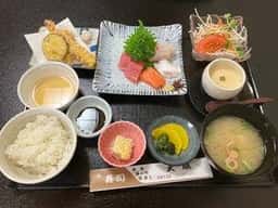 大規鮨し