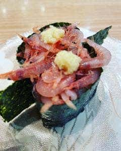 沼津港 海天寿司 一富士丸
