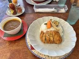 本気のカレー 祭