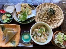 そば処 やしお