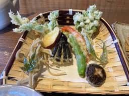 そば結 里椛