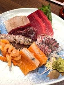 鮨 味の壱松