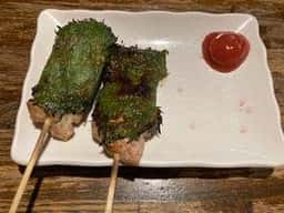 たる八